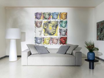 Panda Sofa by Cappellini - view 3